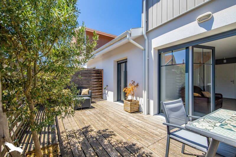 Maison 4 pièces 73 m² · à Arès · 73 m² · 365 680 €