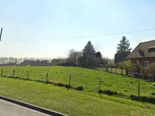 Terrain constructible à vendre 139 000 € 600 m² de terrain Petit Ronchin Ronchin 59790
