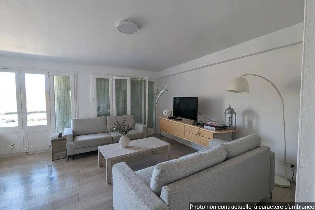 Appartement 4 pièces 81 m² · à Fréjus · 80,7 m² · 195 000 €