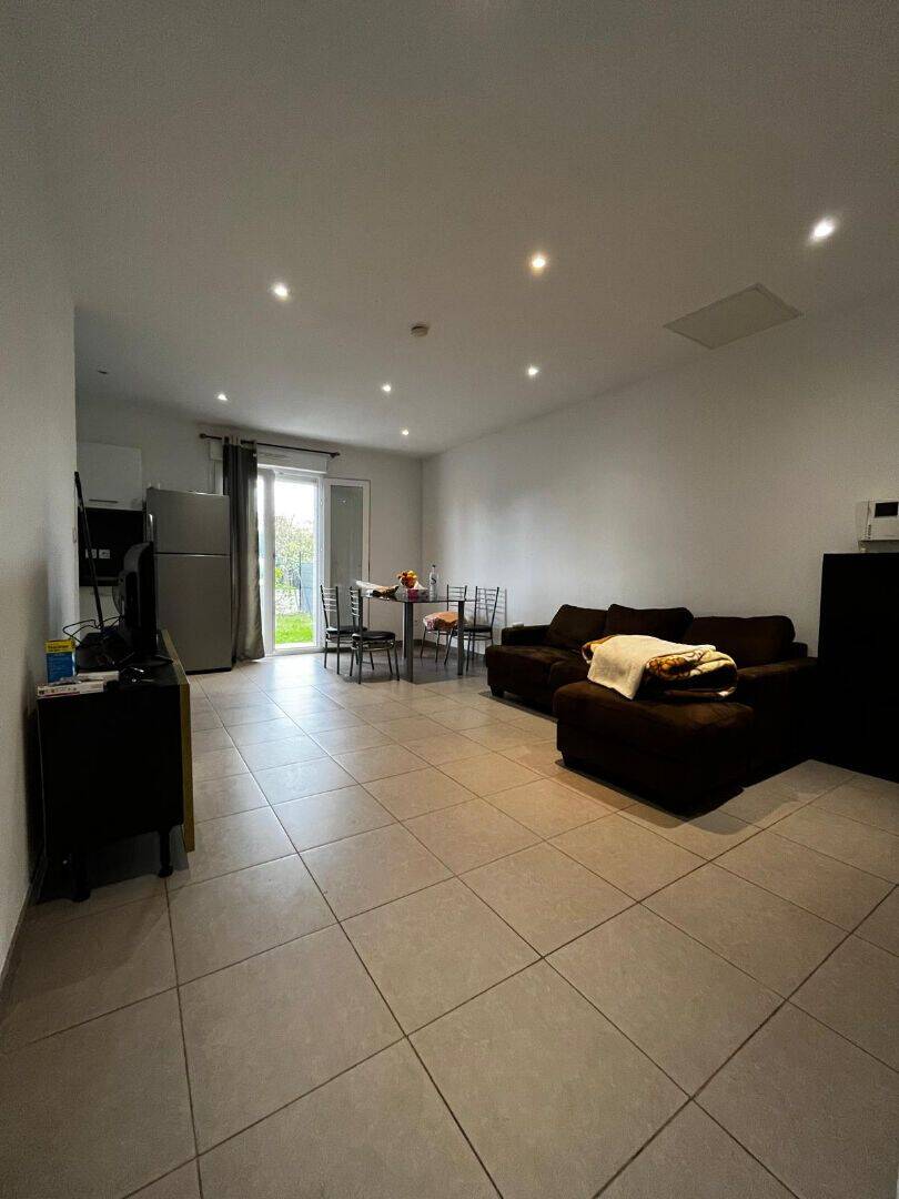 Appartement 2 pièces 43 m² · à Penta-Di-Casinca · 43,3 m² · 120 000 €