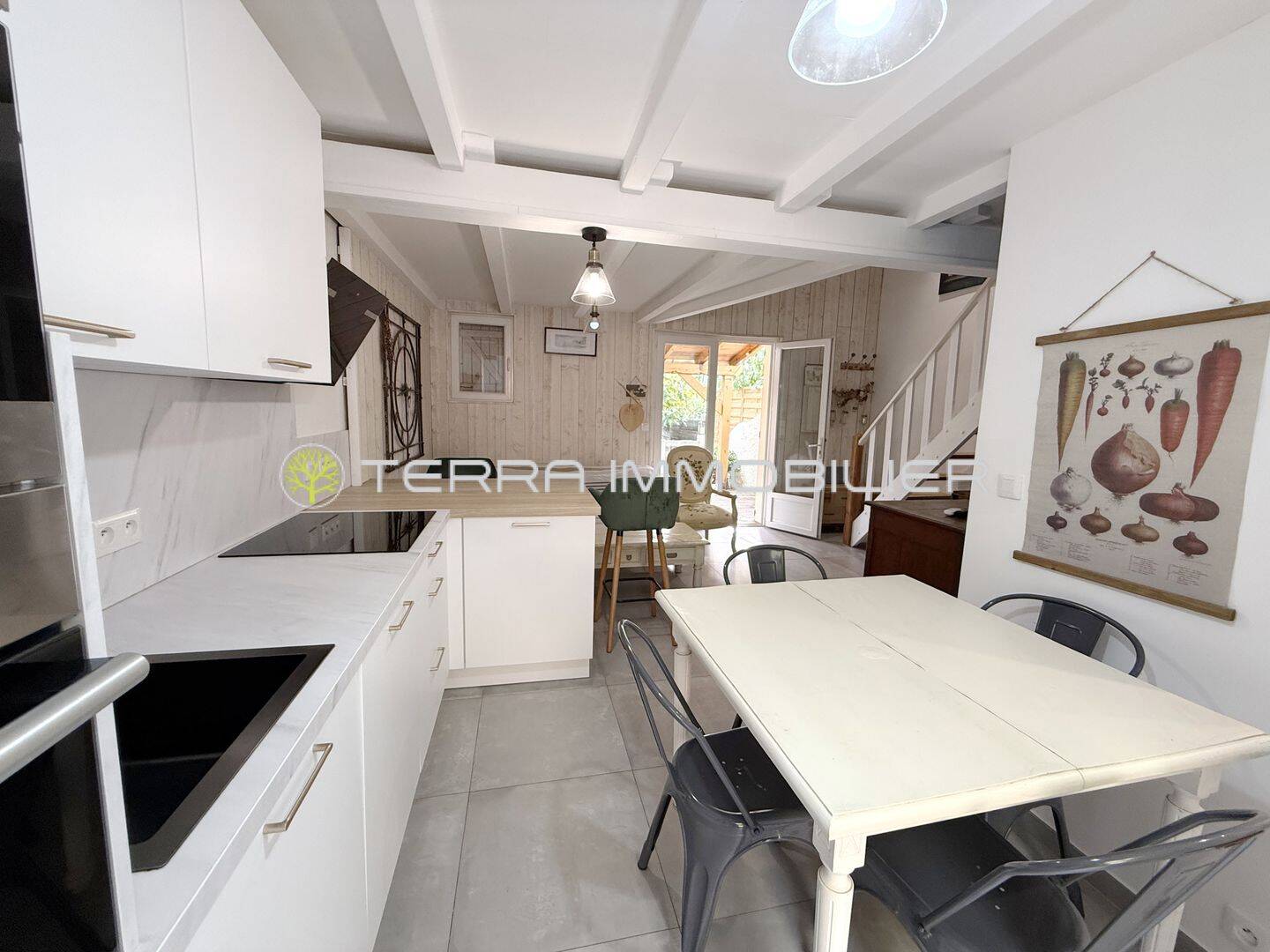 Maison 3 pièces 45 m² · à Albitreccia · 45 m² · 304 000 €