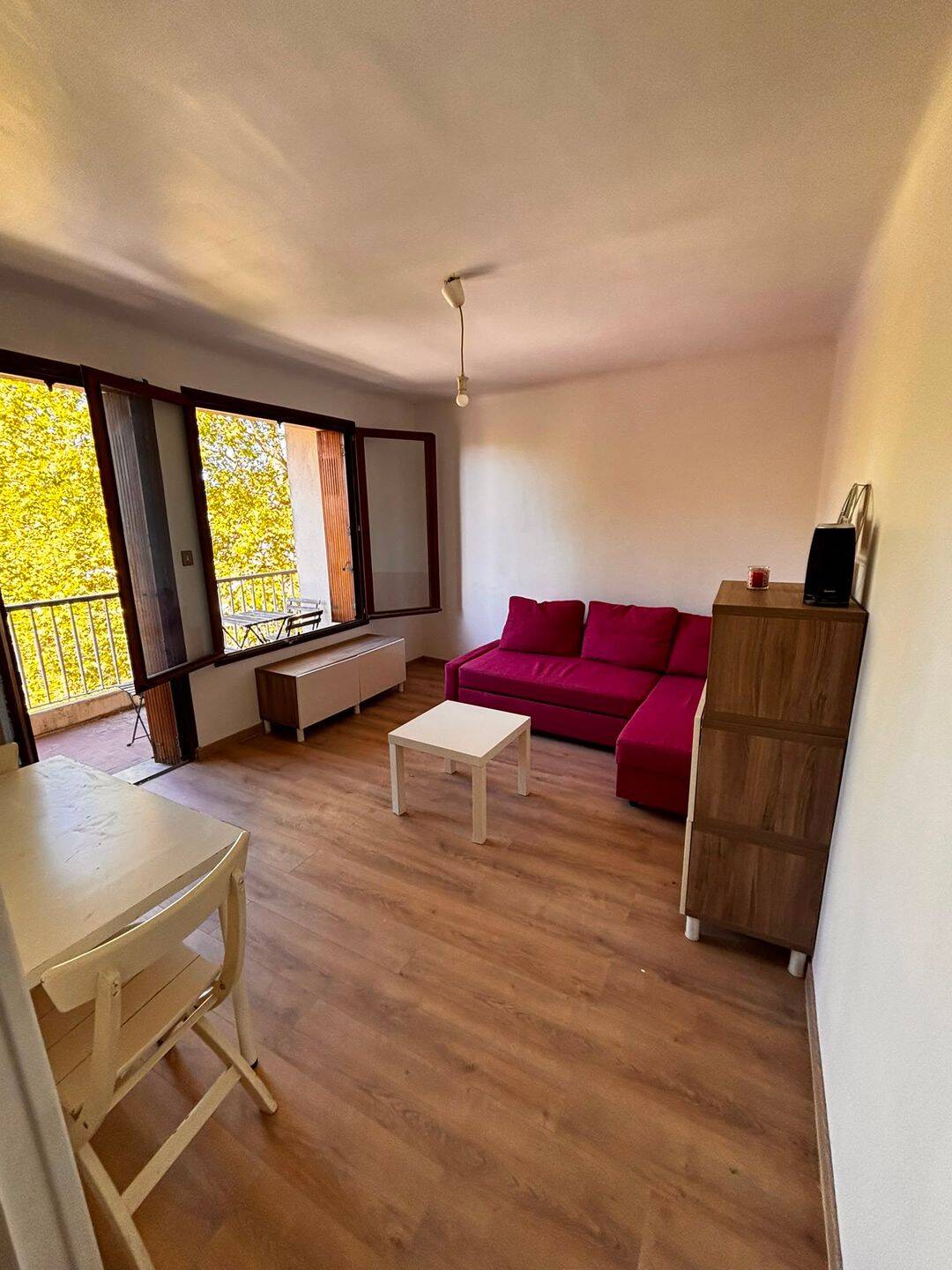 Appartement 1 pièce 33 m² · à Avignon · 33 m² · 560 €