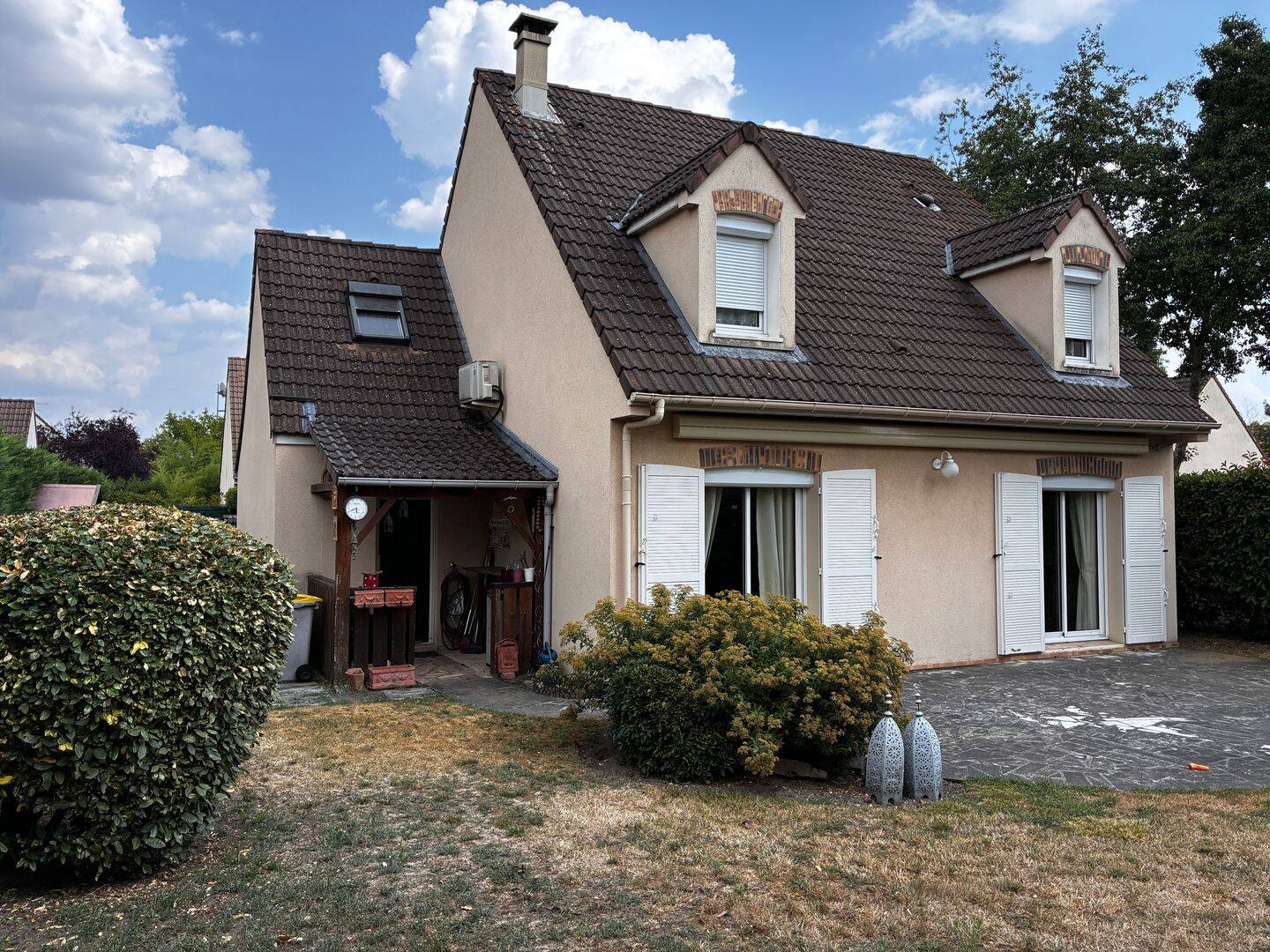 Maison 6 pièces 123 m² · à Verneuil-sur-Seine · 123 m² · 519 900 €