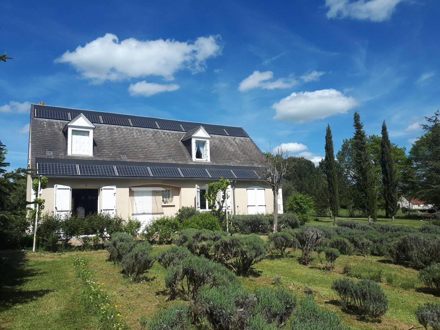 Maison 5 pièces 109 m² · à Ciran · 109 m² · 580 000 €