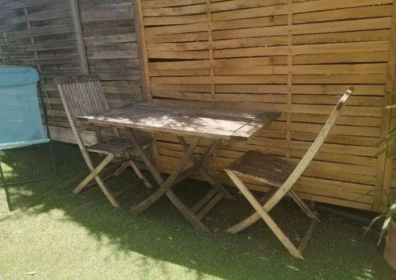 Appartement 1 pièce 19 m² · à Cagnes-sur-Mer · 19 m² · 660 €/mois