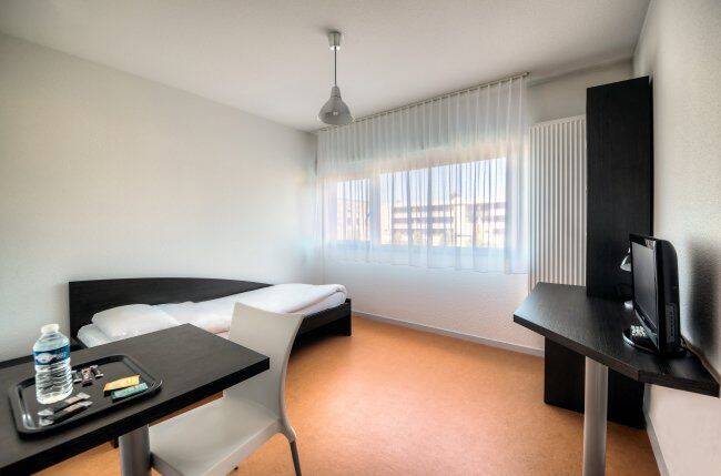 Appartement 1 pièce 20 m² · à Besançon · 20 m² · 810 €