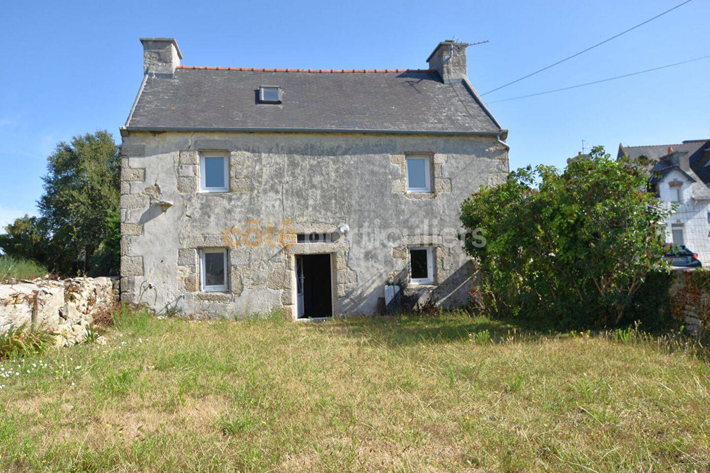 Maison 3 pièces 61 m² · à Plounéour-Brignogan-Plages · 61 m² · 136 000 €