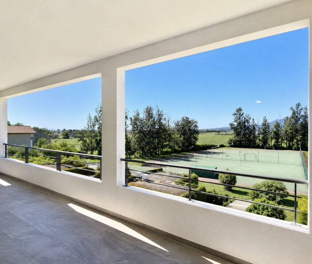 Appartement 2 pièces 51 m² · à Lucciana · 51 m² · 156 000 €
