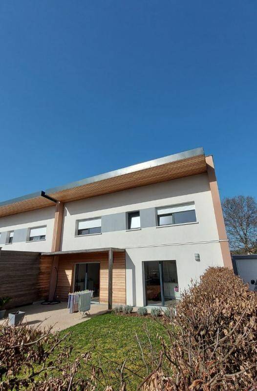 Maison 4 pièces 106 m² · à Épinal · 105,7 m² · 929 €