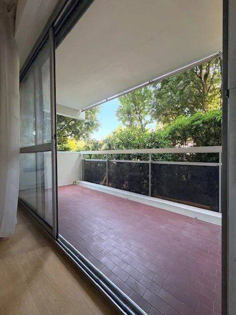 Appartement 1 pièce 30 m² · à Marseille 9ème Arrondissement · 30 m² · 500 €