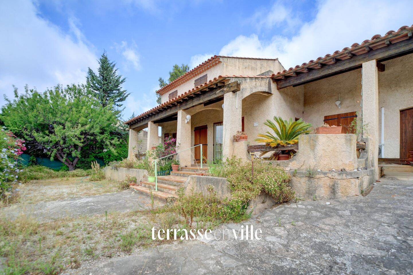 Maison 5 pièces 133 m² · à Saint-Cyr-sur-Mer · 133 m² · 715 000 €