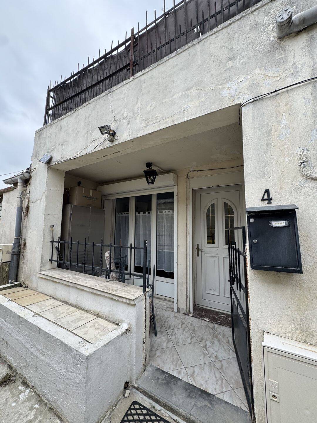 Maison 3 pièces 60 m² · à Amiens · 60 m² · 89 500 €