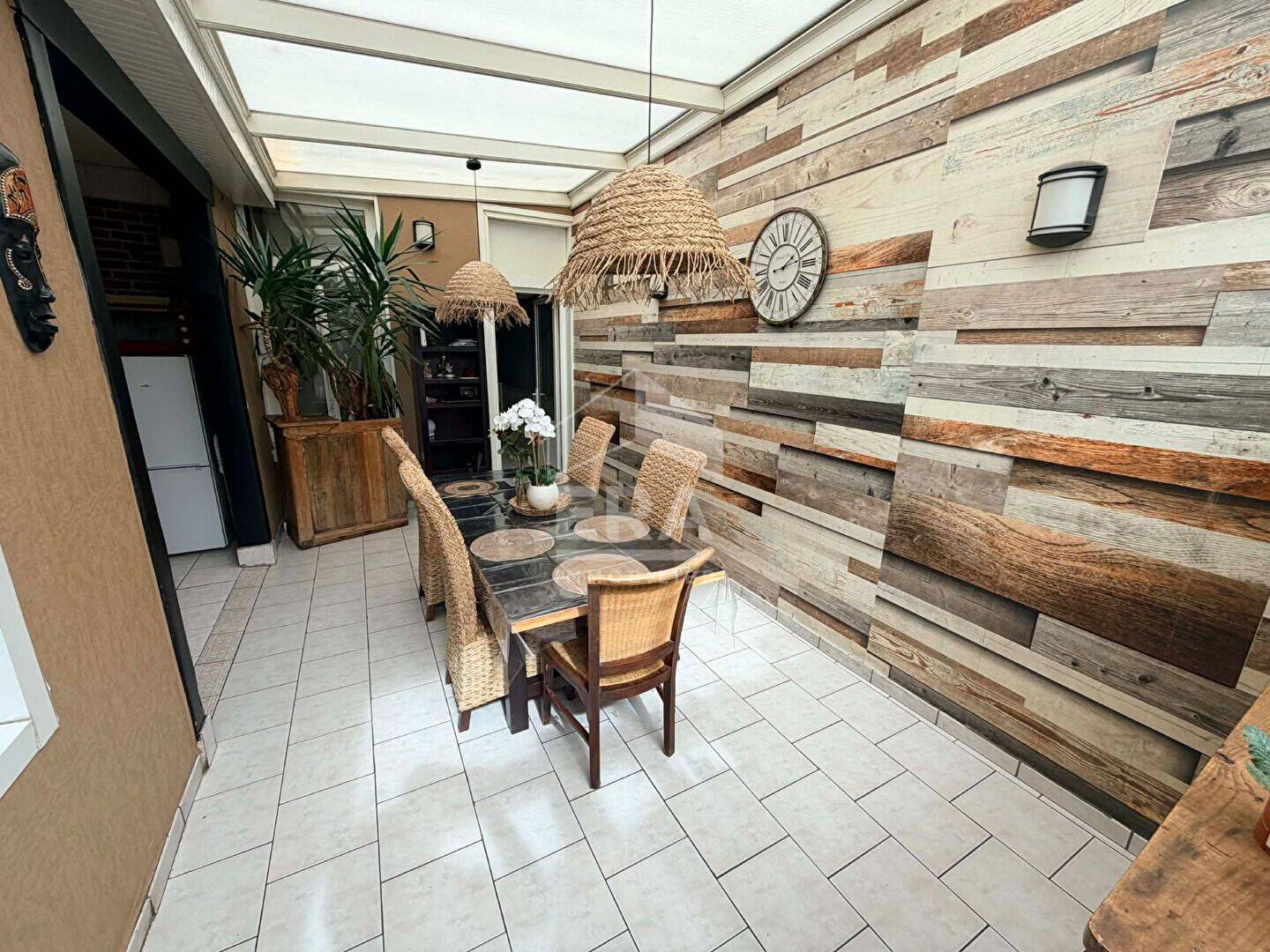 Maison 7 pièces 170 m² · à Dunkerque · 170 m² · 148 000 €