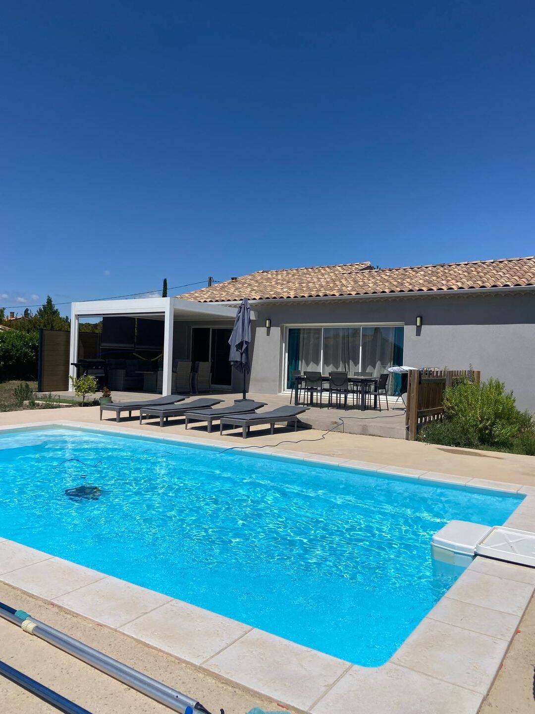 Maison 4 pièces 100 m² · à Gargas · 100,1 m² · 534 000 €