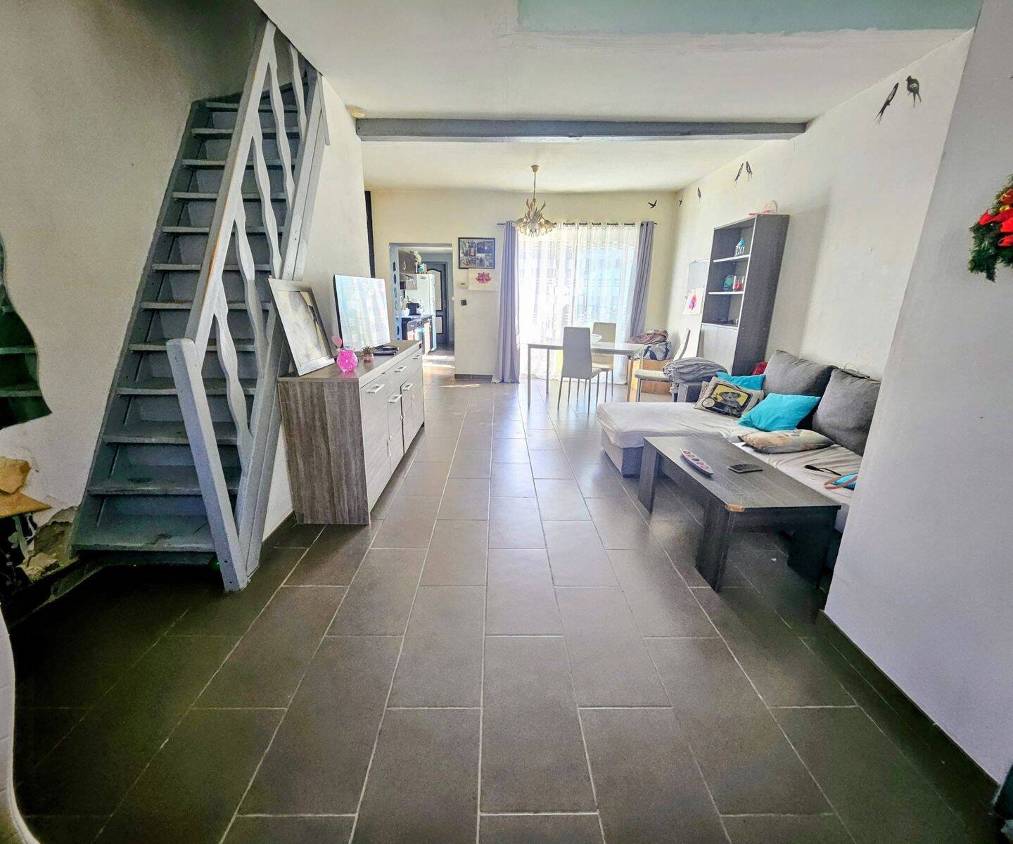 Maison 4 pièces 80 m² · à Lannoy · 80 m² · 149 900 €