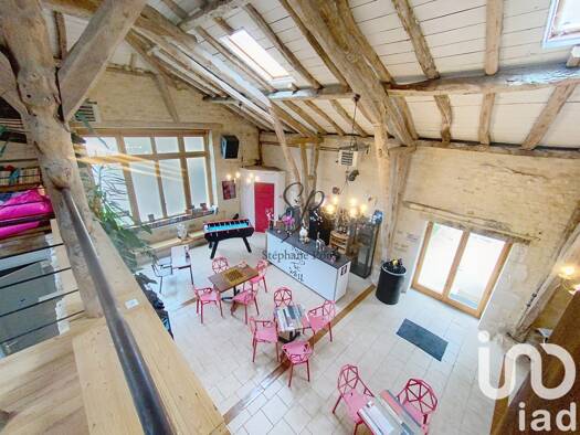 Maison à vendre 650 000 € 10 pièces 7 chambres 480 m² 35 941 m² de terrain Montdoumerc 46230