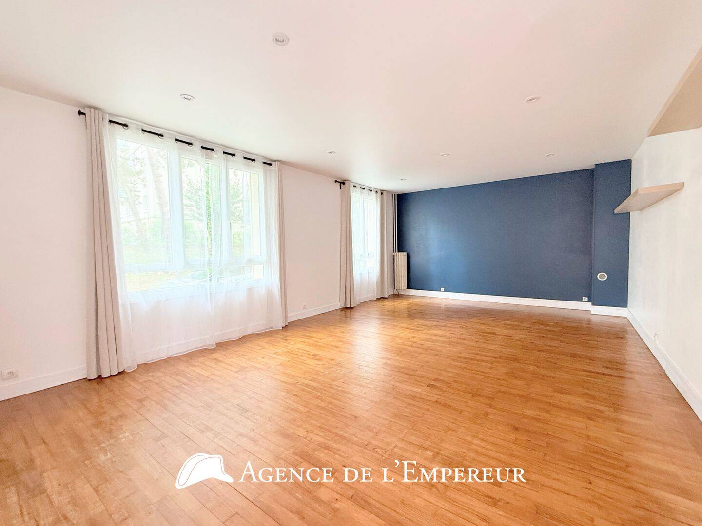 Appartement 3 pièces 67 m² · à Rueil-Malmaison · 66,5 m² · 298 000 €