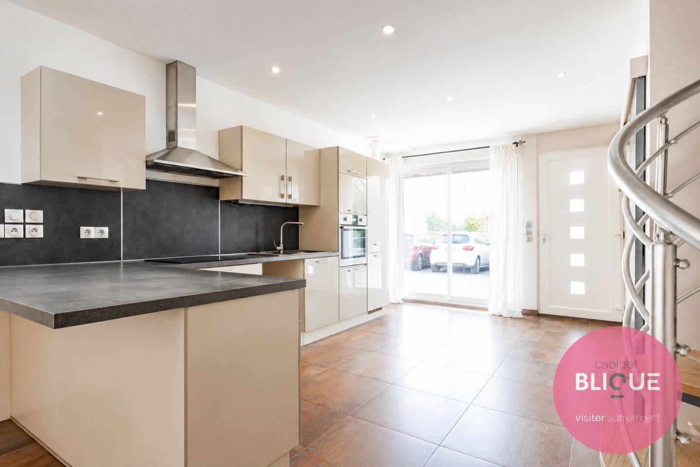 Maison 4 pièces 82 m² · à Jarville-la-Malgrange · 82 m² · 147 000 €