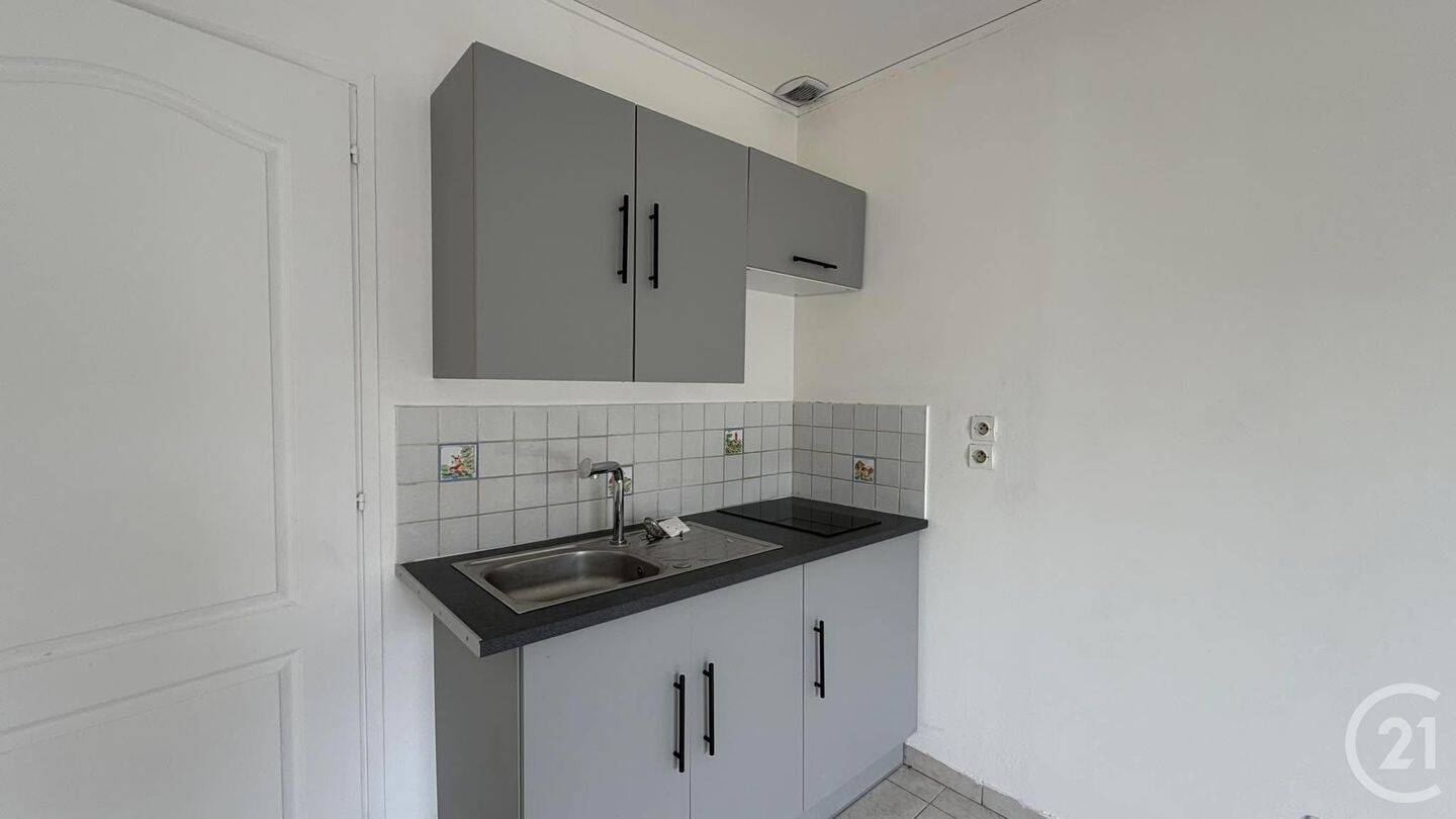 Appartement 1 pièce 18 m² · à Liévin · 18 m² · 461 €/mois
