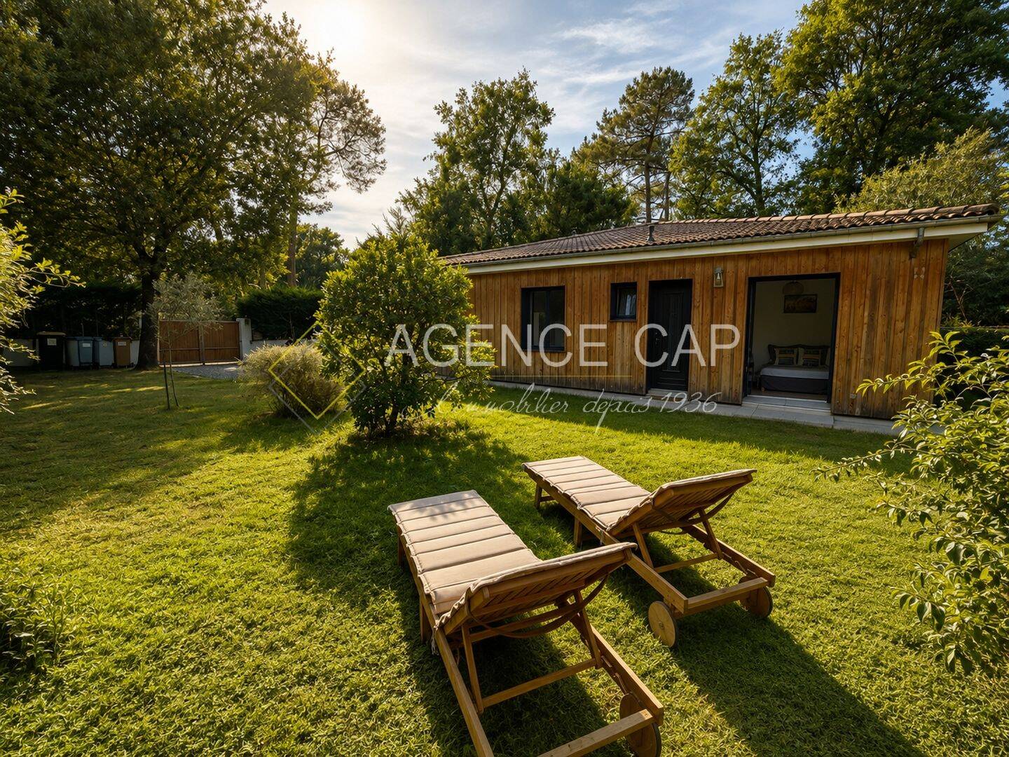 Maison 4 pièces 83 m² · à La Teste-de-Buch · 83 m² · 890 000 €