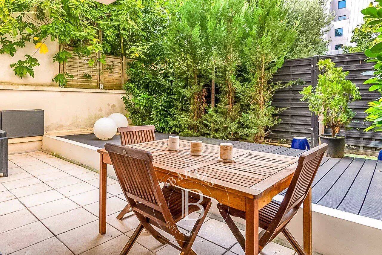 Appartement 5 pièces 98 m² · à Boulogne-Billancourt · 98 m² · 1 295 000 €