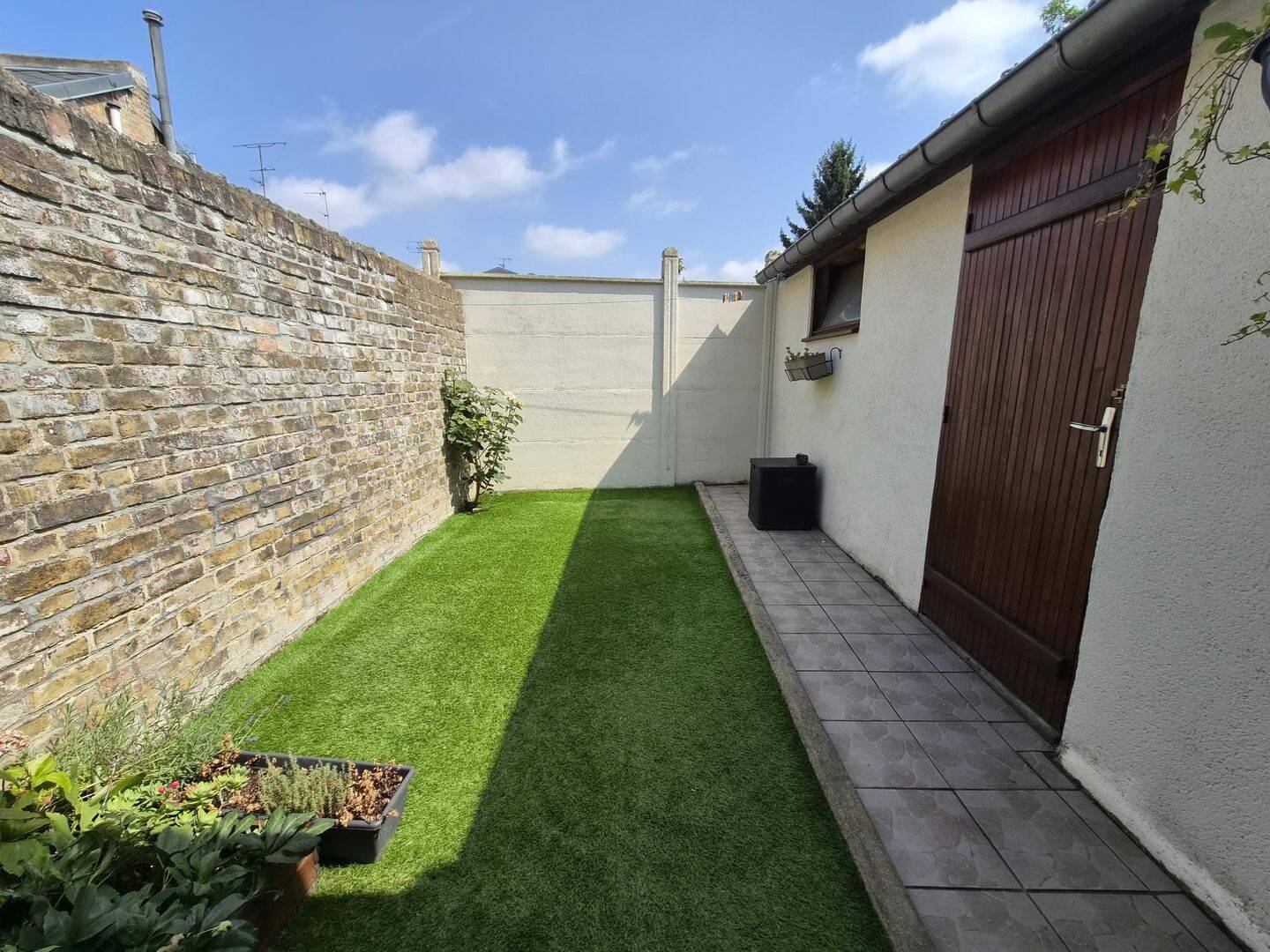 Maison 4 pièces 90 m² · à Amiens · 90 m² · 235 000 €