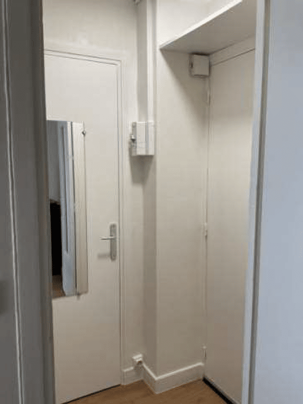 Appartement 1 pièce 24 m² · à Clamart · 23,7 m² · 880 €/mois