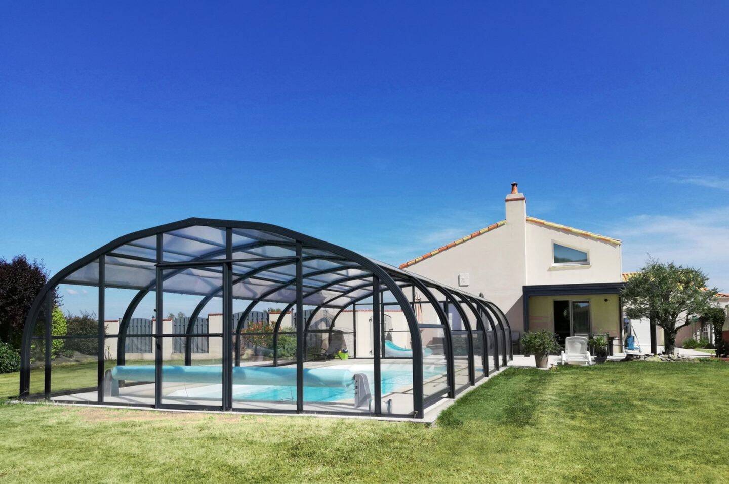 Maison 6 pièces 170 m² · à Le Pallet · 170 m² · 464 000 €