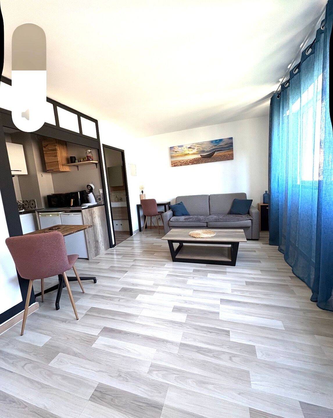 Appartement 1 pièce 27 m² · à La Ciotat · 27 m² · 157 000 €