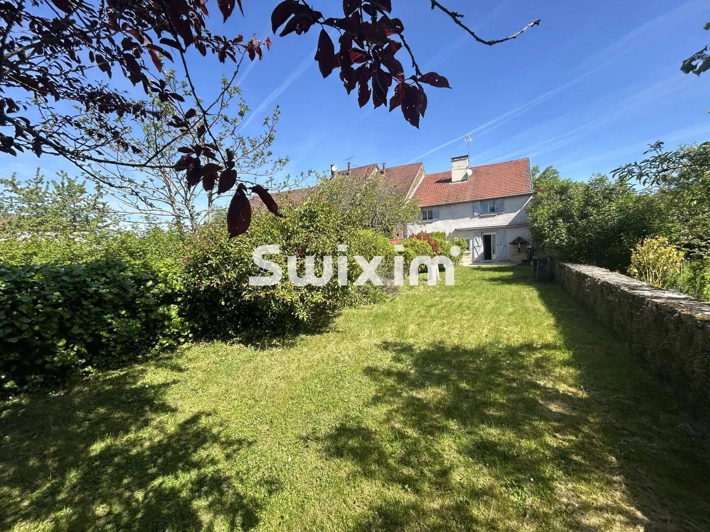 Maison 6 pièces 170 m² · à Domblans · 170 m² · 249 000 €