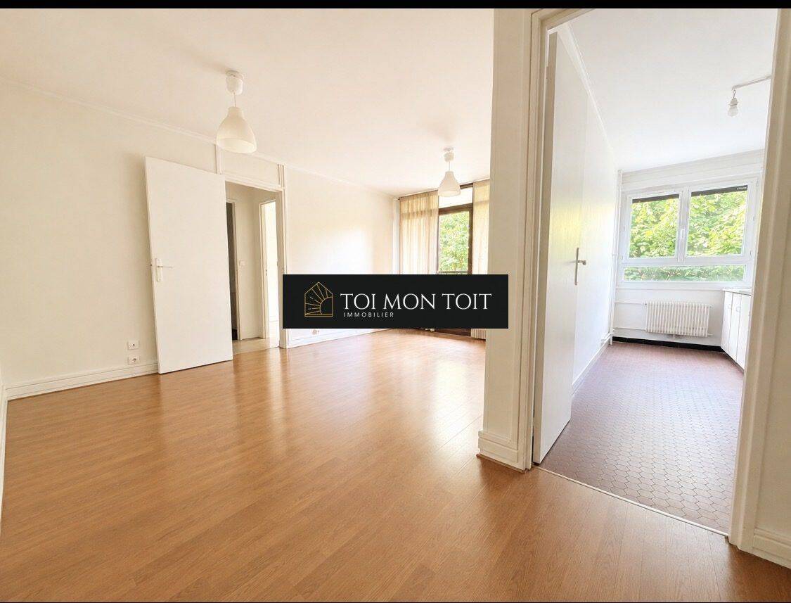Appartement 2 pièces 43 m² · à Survilliers · 43,1 m² · 850 €/mois