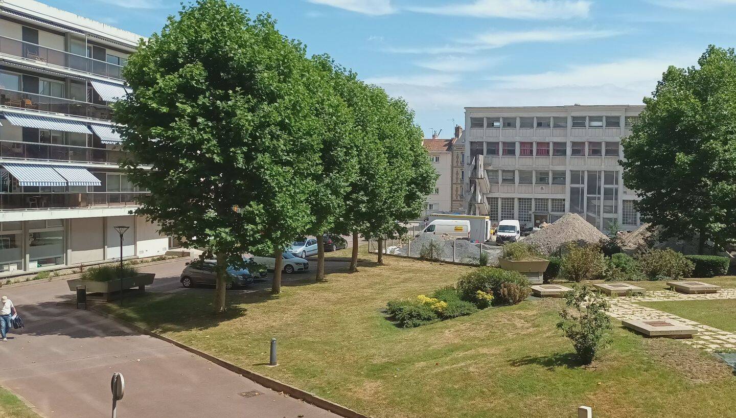 Appartement 1 pièce 22 m² · à Le Havre · 22 m² · 80 000 €