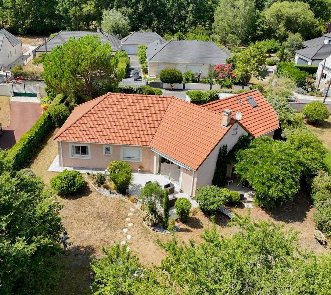 Maison 5 pièces 130 m² · à Villemandeur · 130 m² · 289 000 €