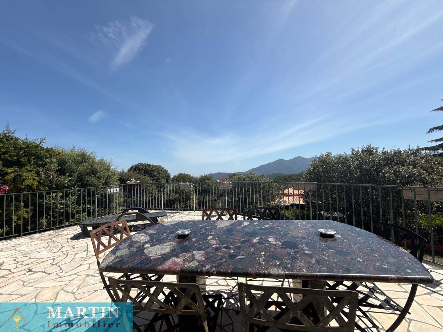 Maison 7 pièces 270 m² · à Céret · 270 m² · 439 500 €