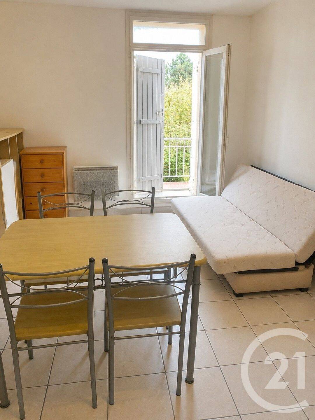 Appartement 2 pièces 29 m² · à Montagnac · 29 m² · 402 €