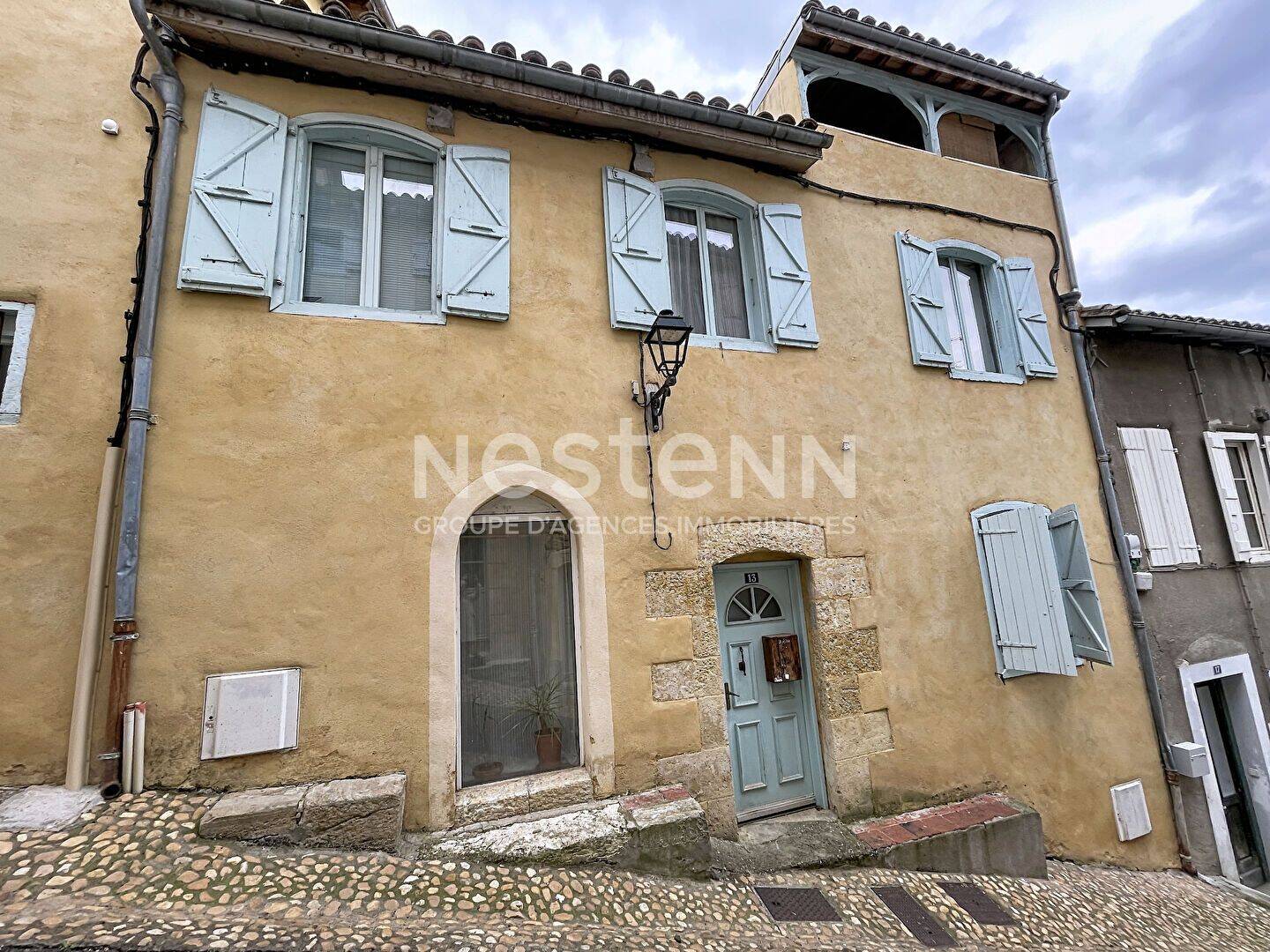 Maison 6 pièces 119 m² · à Auch · 119 m² · 185 000 €