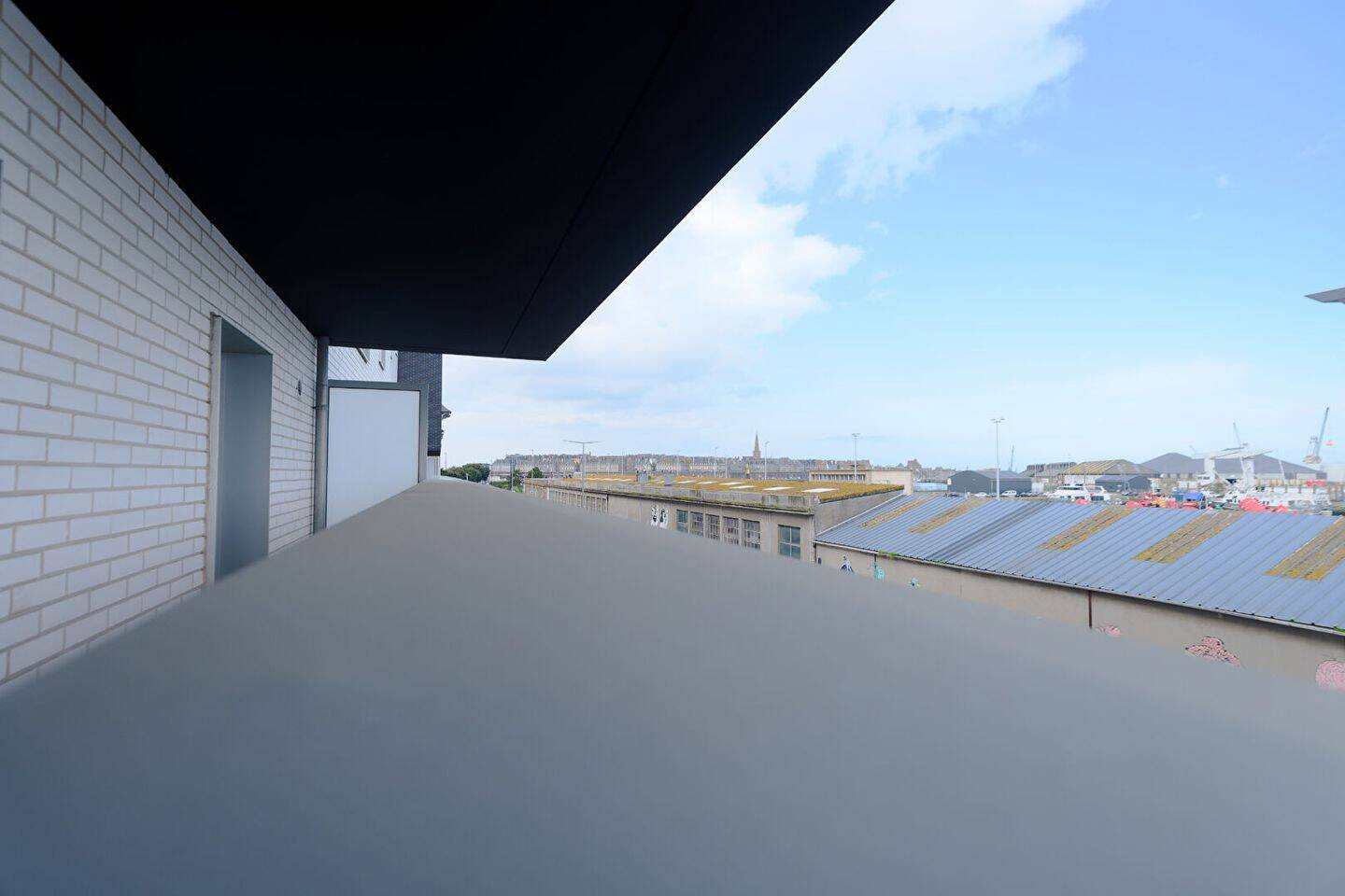 Appartement 2 pièces 39 m² · à Saint-Malo · 38,5 m² · 229 900 €