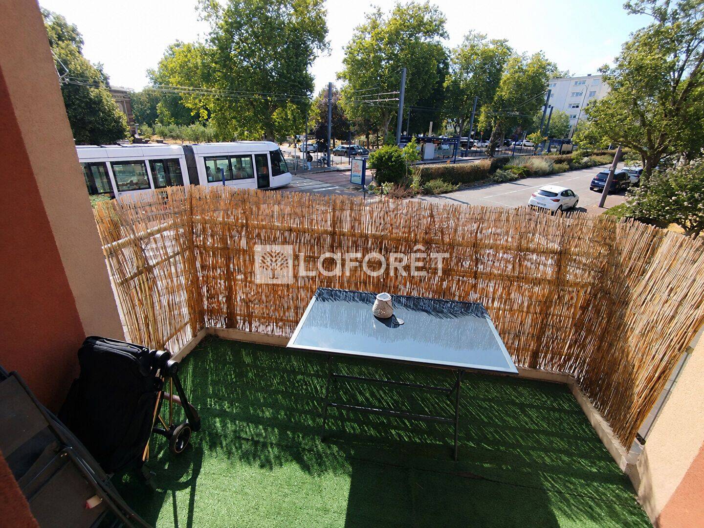 Appartement 3 pièces 68 m² · à Le Petit-Quevilly · 68 m² · 795 €