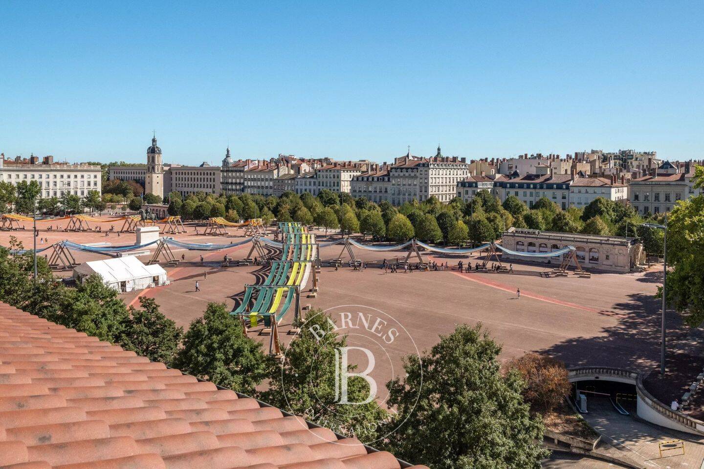 Appartement 2 pièces 51 m² · à Lyon 2ème Arrondissement · 51,3 m² · 420 000 €