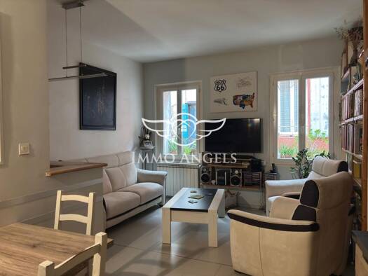 Maison à vendre 210 000 € 4 pièces 2 chambres 117 m² Gignac 34150