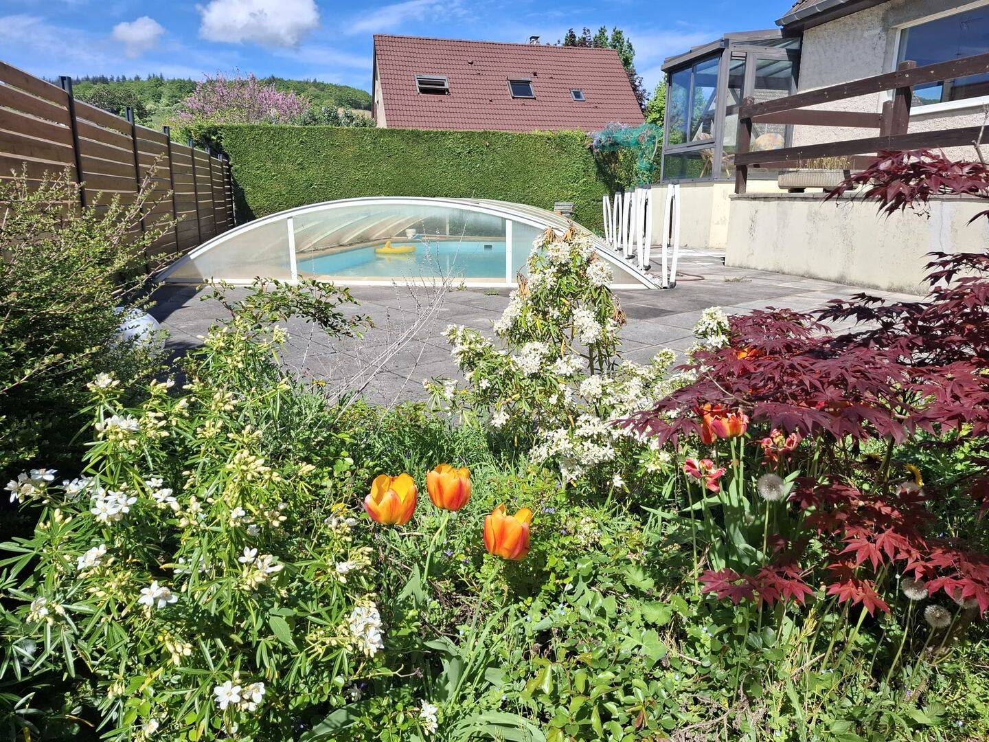 Maison 5 pièces 165 m² · à Givry · 165 m² · 385 000 €