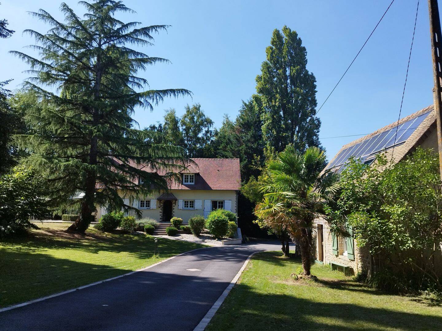 Maison 9 pièces 227 m² · à Surfonds · 227 m² · 288 000 €