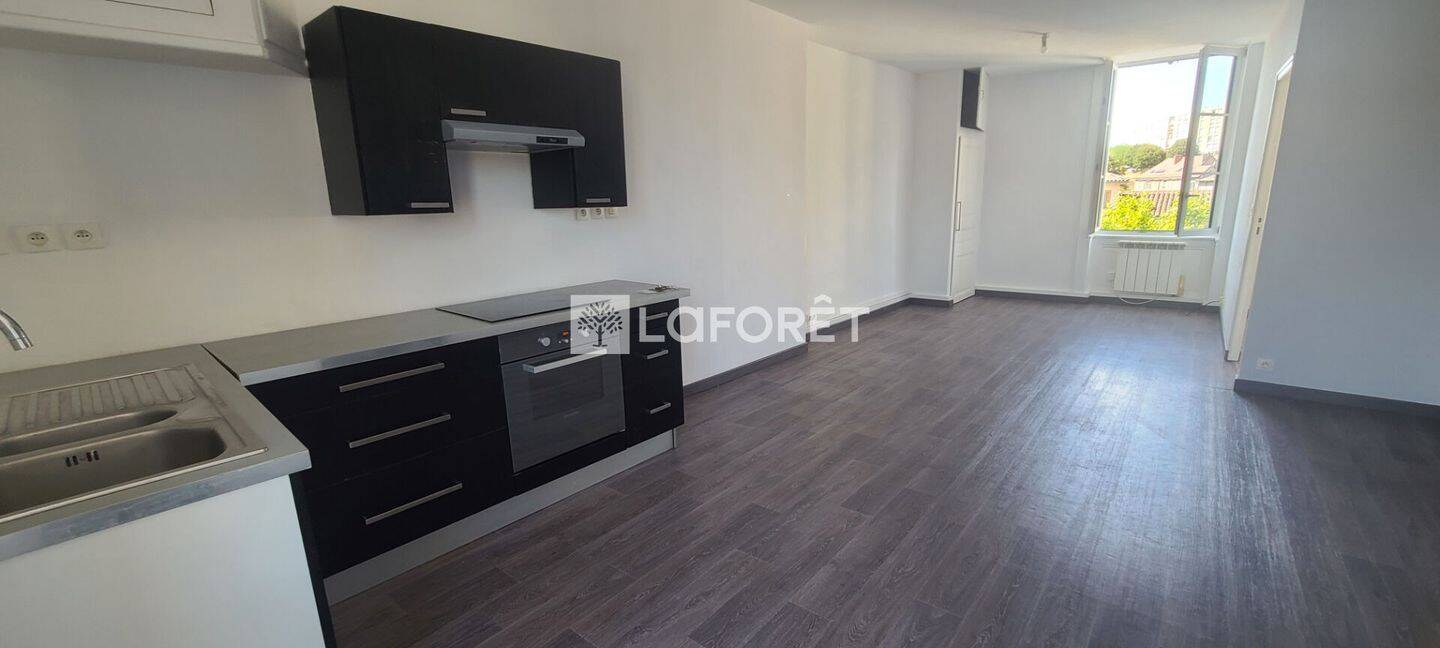 Appartement 2 pièces 47 m² · à L'Arbresle · 47,1 m² · 660 €/mois