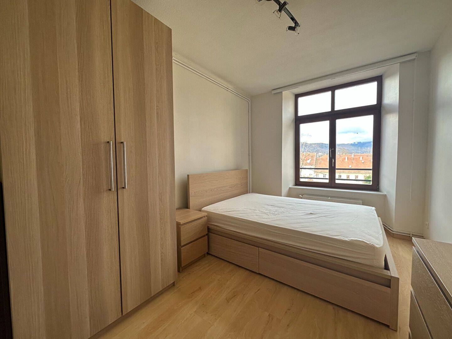 Appartement 2 pièces 48 m² · à Guebwiller · 48 m² · 660 €