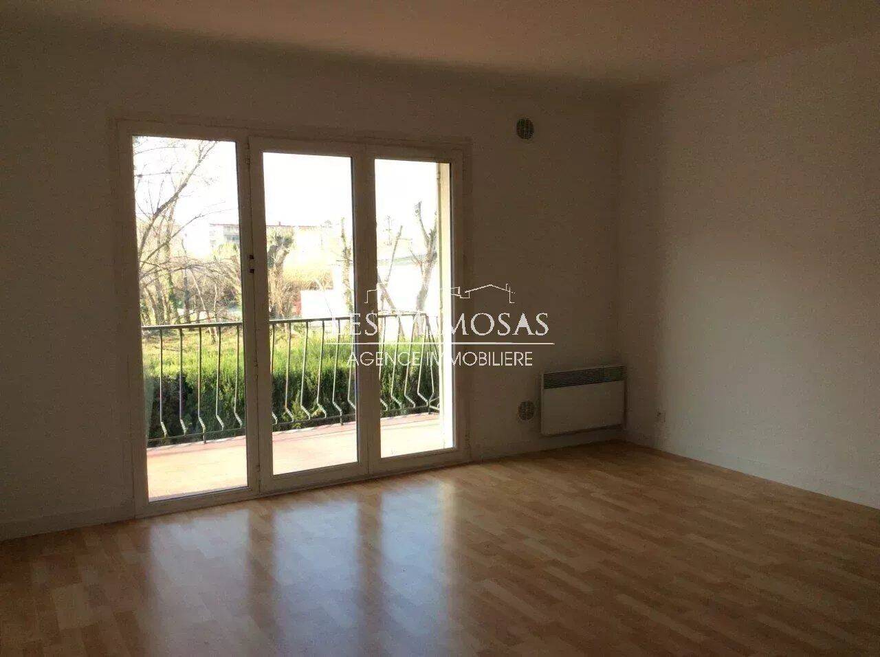 Appartement 3 pièces 54 m² · à Fréjus · 54 m² · 190 000 €