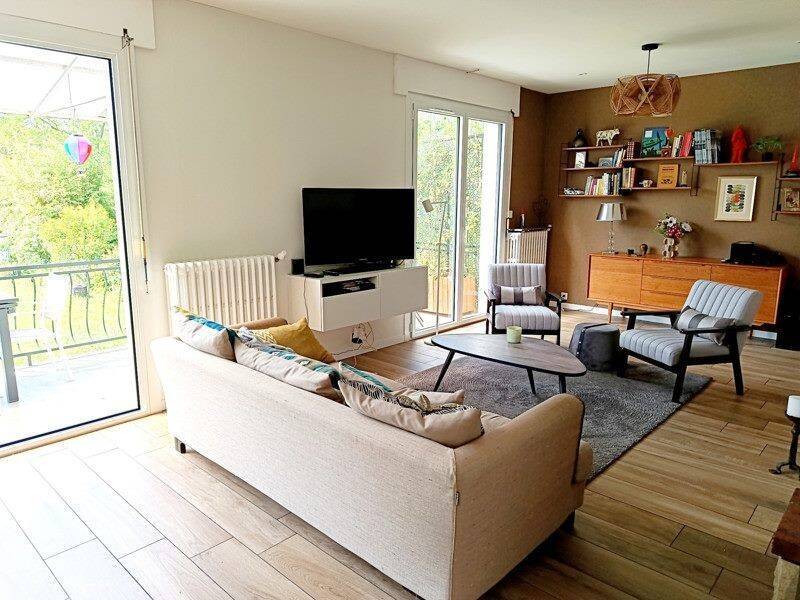Maison 7 pièces 127 m² · à Venerque · 127 m² · 366 660 €