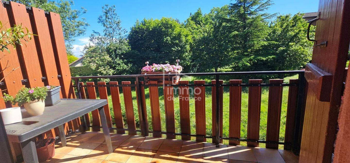 Appartement 5 pièces 94 m² · à Gex · 94 m² · 449 000 €