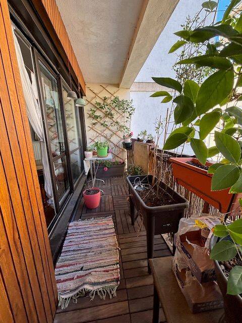 Appartement 3 pièces 85 m² · à Vincennes · 85 m² · 2 130 €/mois