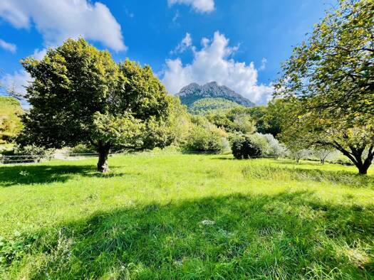 Terrain constructible à vendre 156 000 € 977 m² de terrain Buis-les-Baronnies 26170