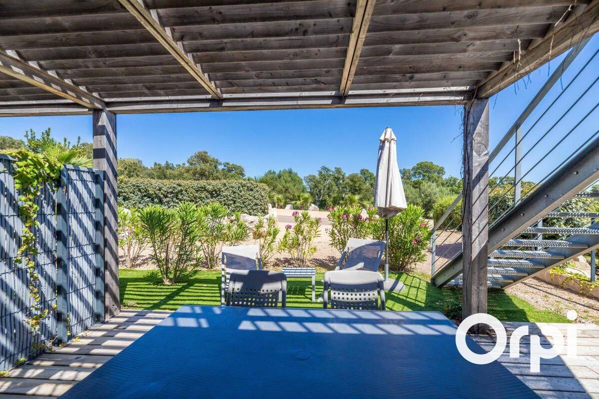 Maison 2 pièces 41 m² · à Porto-Vecchio · 40,5 m² · 394 200 €
